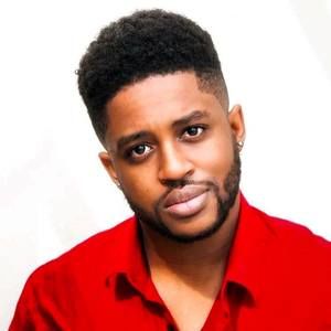 Meet your Posher, Preston-joseph